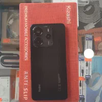 Redmi Note 14 256/8|موبایل|کوهسار (البرز), |دیوار