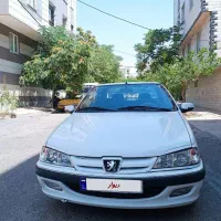پژوپارس مدل۹۲ بیرنگ بشرط سلامت