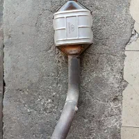 کاتالیزور ایران دلکو AMدرحد یک ماه کار کرده