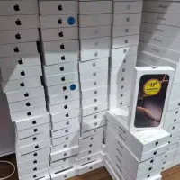 آیفون نات اکتیو و کارکرده شرکتی اقساط بلند مدت