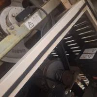 دستگاه بستنی ساز قیفی نیکنام