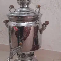 سماور بزرگ اصل نسب