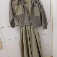 لباس|لباس|قم, ناصردیوان|دیوار