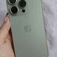 آیفون ۱۵ پرو 15pro