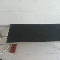 وسایل مغازه به علت تغییر شغل