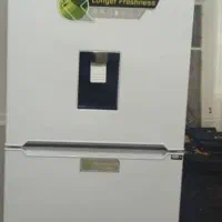 یخچال فریزر ۱۸فوت،بدون برفک،مدل جنرال