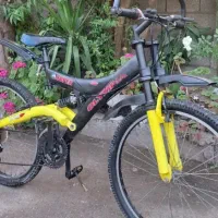 دوچرخه ۲۶ دنده ای