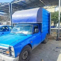 استخدام راننده پخش