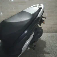 طرح کلیک نیرو موتور گلکسی cl150