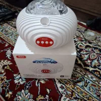 پروژکتور آسمان مجازی اتاق کودک