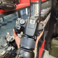 canon 1500D kit 18-55|دوربین عکاسی و فیلم‌برداری|تهران, شیخ هادی|دیوار