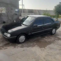 ۴۰۵ مدل ۸۲|خودرو سواری و وانت|درگز, |دیوار