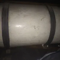 کپسول  گازcng