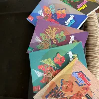 کتاب‌کمک‌درسی
