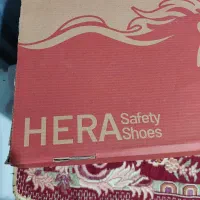 کفش کار یحیی