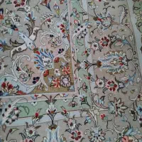 فرش دستبافت آکبند مناسب جهیزیه