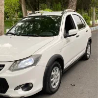کوییک ساده مدل ۹۸ اقساط ( وام روی خودرو خودتون)