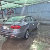 جک j4 مدل ۱۴۰۴|خودرو سواری و وانت|تهران, دبستان|دیوار