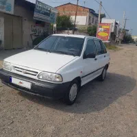 پراید مدل ۱۳۹۰