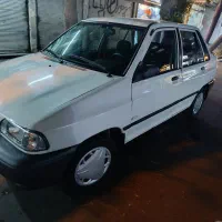 پراید صبا