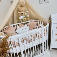 گارد تخت|تخت و صندلی بچه|تبریز, |دیوار