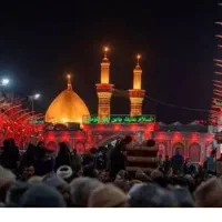 مسافره کربلا