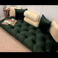 دوخت تشک های نشیمن