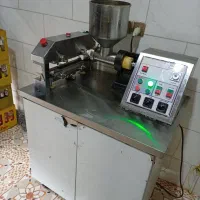 دستگاه کباب زن رستا صنعت مبله صادراتی
