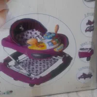 روروعک کودک .خارجی