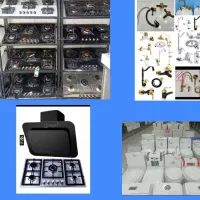 پک گاز Zw36 هود شیرآلات سینک.اخوان بیمکث