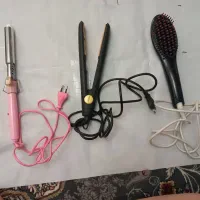 اتومو برس حرارتی بابلیس