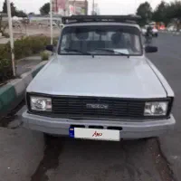 مزدا وانت ژاپنی اصل