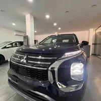 میتسوبیشی اوتلندر 2026  ژاپن  دو دف پرداخت 3 مرحله
