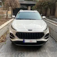 Kmc k7|خودرو سواری و وانت|تهران, سعادت‌آباد|دیوار