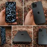 iPhone 12 Pro
