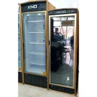 یخچال فریزر ایستاده کینو فروشگاهی