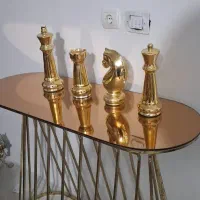کنسول اینه ای