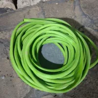 شیلنگ آب ۲۶ متر نو