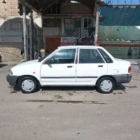 فروش پراید صبا مدل88 دوگانه کارخانه