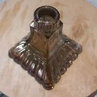 پایه کریستال کاوه شامپاینی