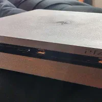 ps 4 اسلیم ۲ ترابایت