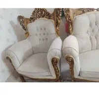 مبل کلاسیک ۹ نفره