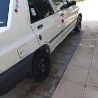 پراید مدل 94