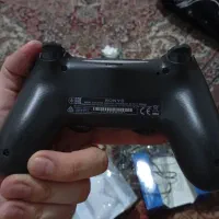 دسته ps4|کنسول، بازی ویدئویی و آنلاین|اسلام‌شهر, مطهری|دیوار