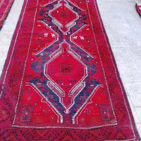 فرش دستبافت ۳متری