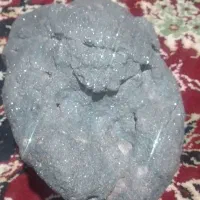 شهاب‌سنگ|کلکسیون اشیاء عتیقه|جیرفت, |دیوار