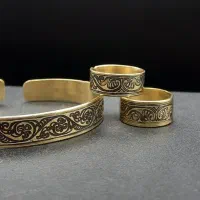 آموزش ساخت زیورآلات اچینگ/صفرتاصد یک روزه