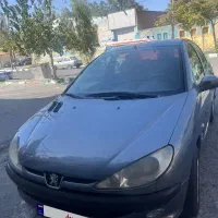 206sd v8|خودرو سواری و وانت|سبزوار, کاشفی شمالی (دادگستری)|دیوار