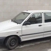 پراید