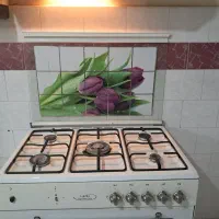 گاز  طرح فر معمولی